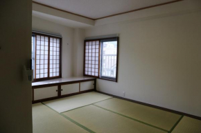 Izu 4 sea ocean reinforced con 6 tatami room with Japanese-style bathro